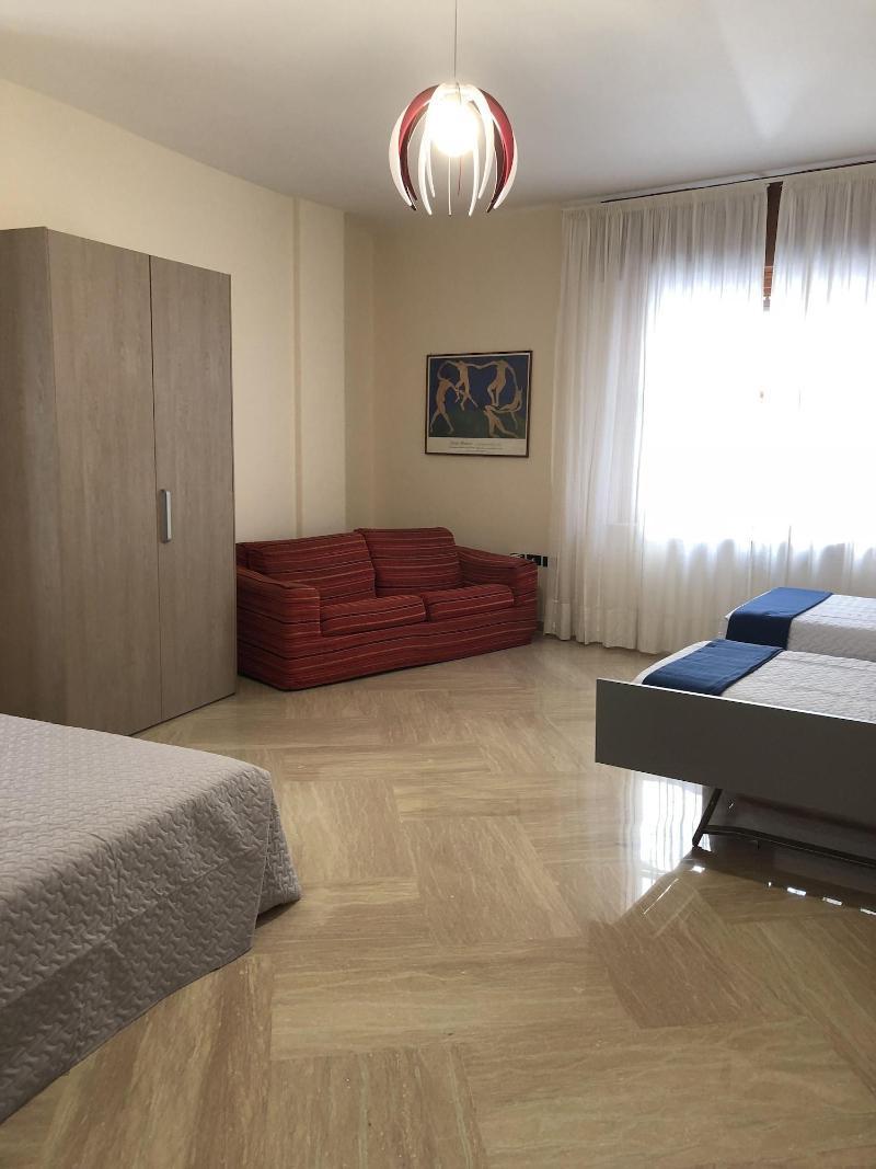 Napoli City Inn מראה חיצוני תמונה