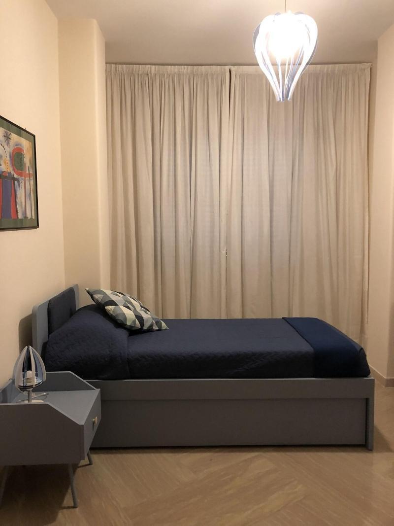 Napoli City Inn מראה חיצוני תמונה