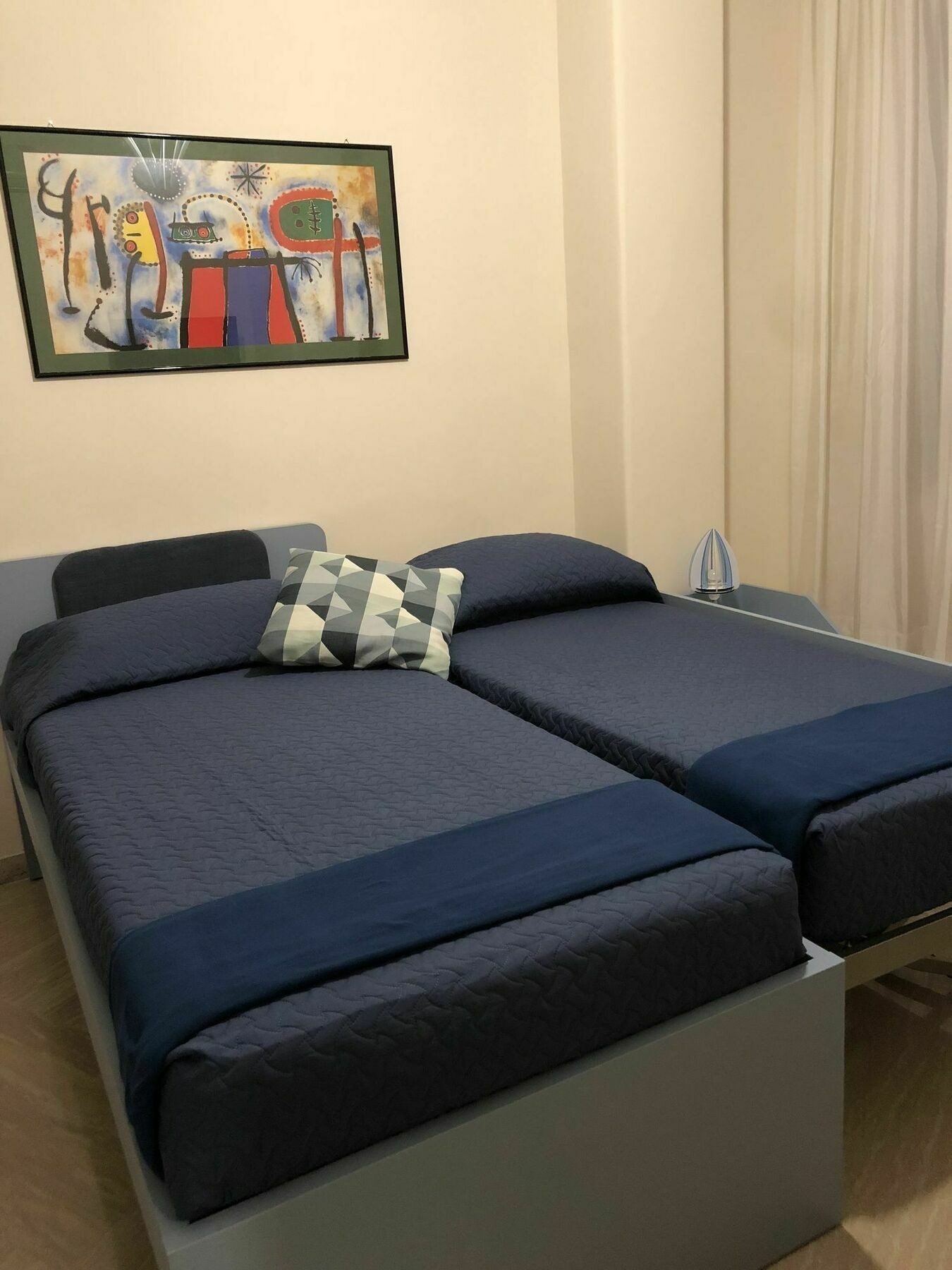 Napoli City Inn מראה חיצוני תמונה