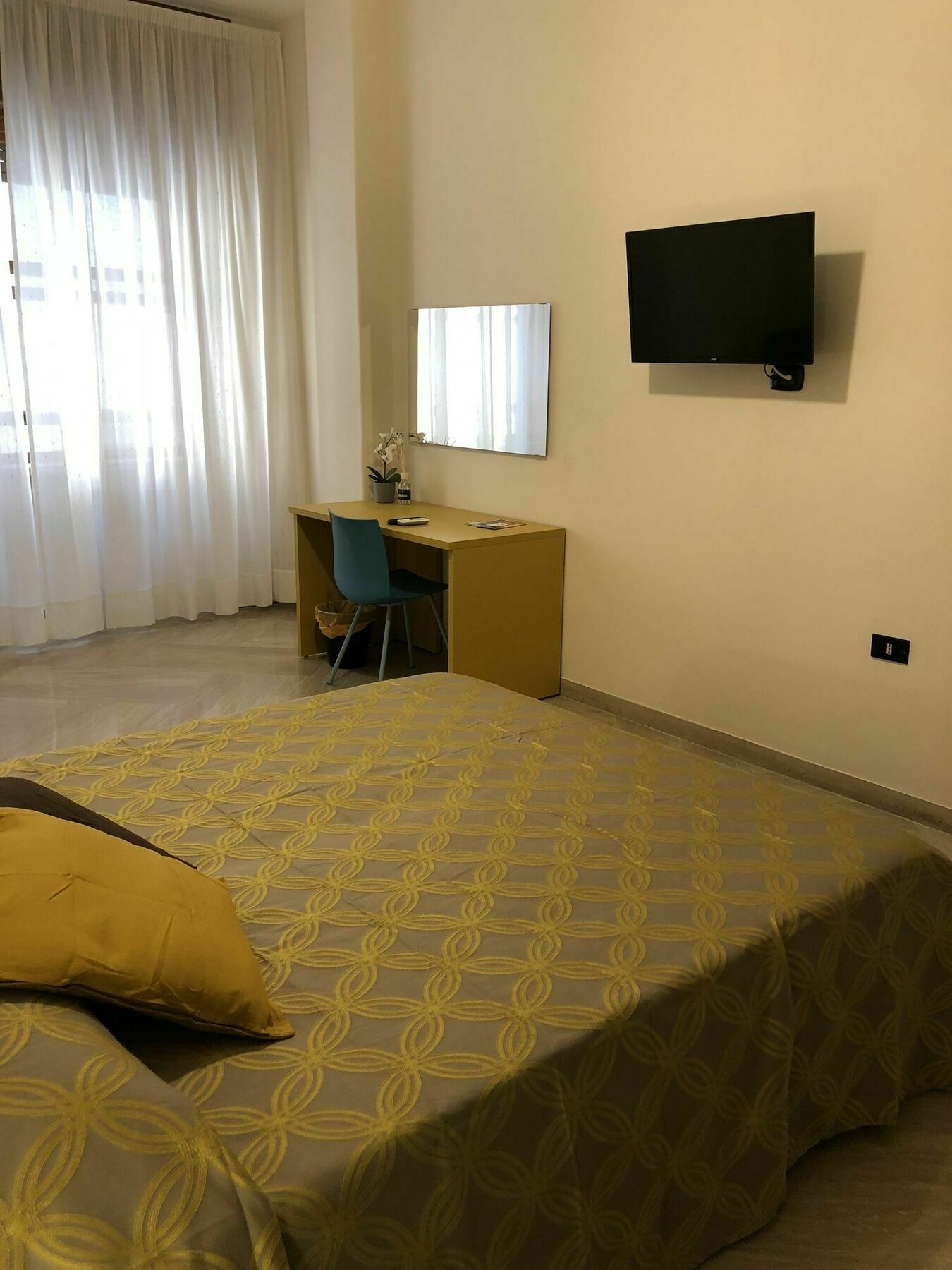 Napoli City Inn מראה חיצוני תמונה